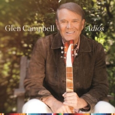 Glen Campbell - Adios (2Cd)
