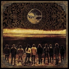 Magpie Salute The - Magpie Salute