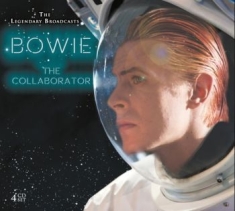 Bowie David - Collaborator