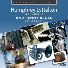 Humphrey Lyttelton - Bad Penny Blues