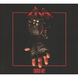 Chuck Norris Experiment - Chuck Me