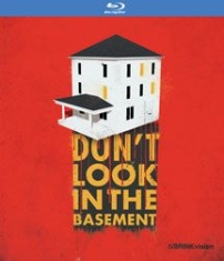 Don't Look In The Basement/Don't Lo - Film