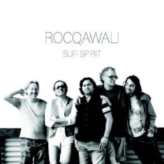 Rocqawali - Sufi Spirit
