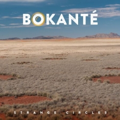 Bokante - Strange Circles