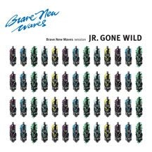 Jr. Gone Wild - Brave New Waves Session (Purple Vin i gruppen ÖVRIGT / Övrigt / aub hos Bengans Skivbutik AB (2478599)