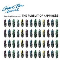 Pursuit Of Happiness - Brave New Waves Session i gruppen VINYL / Rock hos Bengans Skivbutik AB (2478600)