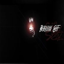 Eye Steal - Burning Out i gruppen CD / Rock hos Bengans Skivbutik AB (2478613)