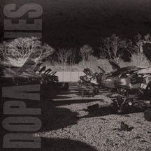 Dopamines - Tales Of Interest i gruppen ÖVRIGT / Övrigt / aub hos Bengans Skivbutik AB (2478622)