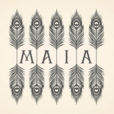 Maia - Wild Waters