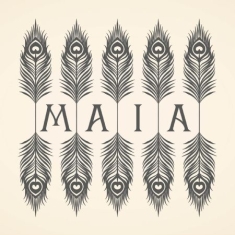 Maia - Wild Waters