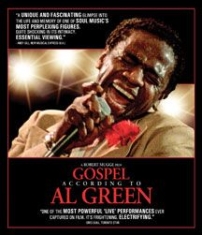 Al Green - Gospel According To Al Green i gruppen MUSIK / Musik Blu-Ray / RNB, Disco & Soul hos Bengans Skivbutik AB (2478644)