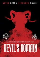 Devil's Domain - Film in the group OTHER / Music-DVD & Bluray at Bengans Skivbutik AB (2478648)