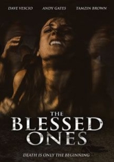 Blessed Ones - Film in the group OTHER / Music-DVD & Bluray at Bengans Skivbutik AB (2478650)