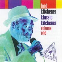 Lord Kitchener - Klassic Kitchener Volume One in the group CD / Reggae at Bengans Skivbutik AB (2478668)