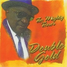 Mighty Terror - Double Gold i gruppen CD / Reggae hos Bengans Skivbutik AB (2478673)