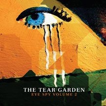 Tear Garden - Eye Spy Volume 2 i gruppen CD / Rock hos Bengans Skivbutik AB (2478680)