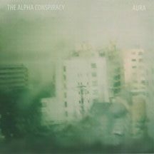 Alpha Conspiracy - Aura i gruppen CD / Dans/Techno hos Bengans Skivbutik AB (2478688)