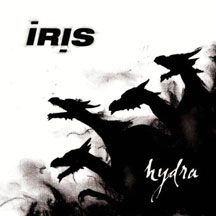 Iris - Hydra (Cd+Dvd) i gruppen CD / Dans/Techno hos Bengans Skivbutik AB (2478690)