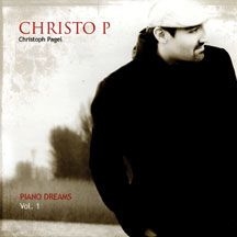 Pagel Christoph - Piano Dreams Vol. 1 i gruppen CD / Pop hos Bengans Skivbutik AB (2478692)