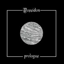 Poseidon - Prologue in the group CD / Hårdrock/ Heavy metal at Bengans Skivbutik AB (2478708)