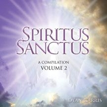 Garris Dyan - Spiritus Sanctus, Vol. 2 i gruppen CD / Pop hos Bengans Skivbutik AB (2478710)