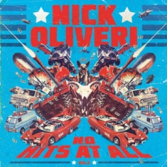 Oliveri Nick - N.O. Hits At All Vol.2 - Ltd.Ed.