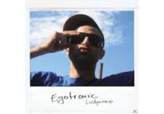 Egotronic - Lustprinzip (Reissue + Download) i gruppen VINYL / Pop hos Bengans Skivbutik AB (2478783)