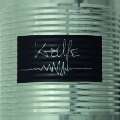 Krälfe - Konserve (+ Cd)