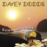 Dodds Davey - Kemowcopia i gruppen CD / Pop-Rock hos Bengans Skivbutik AB (2478825)