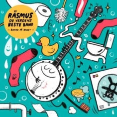 Rasmus & Verdens Beste Band - Banjo På Badet