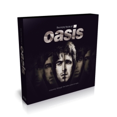 Oasis.=V/A= - Many Faces Of Oasis