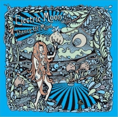 Electric Moon - Theory Of Mind