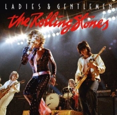 The Rolling Stones - Ladies & Gentlemen - Live In Texas