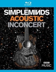 Simple Minds - Acoustic In Concert (Br)