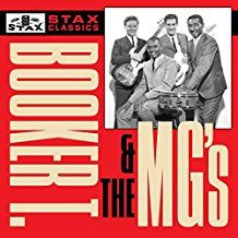 Booker T. & The Mg's - Stax Classics i gruppen CD / CD RnB-Hiphop-Soul hos Bengans Skivbutik AB (2479550)