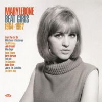 Various Artists - Marylebone Beat Girls 1964-67