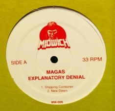Magas - Explanatory Denial