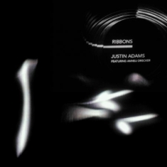 Adams Justin - Ribbons