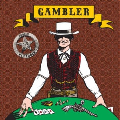 Kettunen Kepa - Gambler
