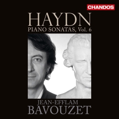 Haydn Joseph - Piano Sonatas, Vol.6
