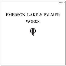 Emerson Lake & Palmer - Works Volume 2 (Vinyl)