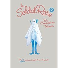 Various Artists - Le Soldat Rose 2 i gruppen ÖVRIGT / Övrigt / aub hos Bengans Skivbutik AB (2482662)