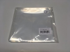 Vinylplast - 25-P Singelfodral 0,12