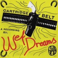 Wet Dreams - Cartridge Belt