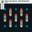 Mircea Stan Quartet / Jukka Ruohomä - Jazz Liisa 12 (Blue Vinyl) i gruppen VINYL / Jazz/Blues hos Bengans Skivbutik AB (2487280)