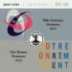 Otto Donner Treatment The / Mike Ko - Jazz Liisa 9 - 10 i gruppen CD / Jazz/Blues hos Bengans Skivbutik AB (2487291)