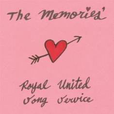 Memories - Royal United Song Service
