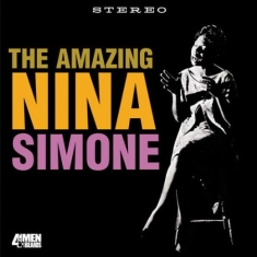 Simone Nina - Amazing Nina Simone (Ltd.Col.Vinyl)