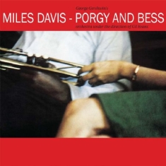 DAVIS MILES - Porgy & Bess