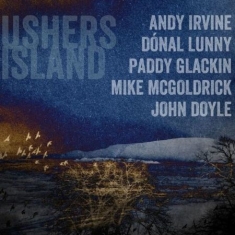 Ushers Island - Ushers Island